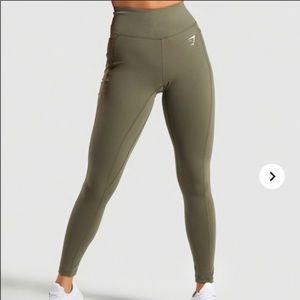 Gymshark Dreamy Leggings